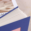 Оптовая настройка DIY 6x4 Slip-in Front Window Clate Clate Lensen Craful Wedding Baby Family Photo Book