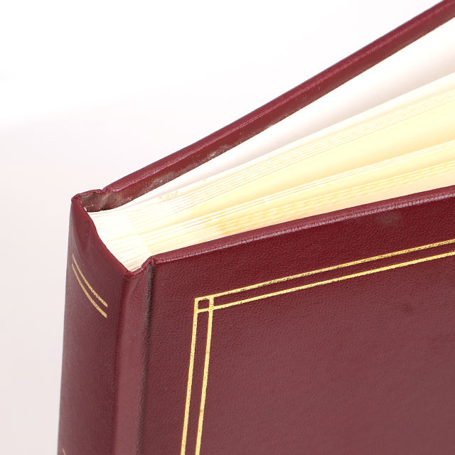 Классический PU Photo-Almag Waterpronation Pu кожа