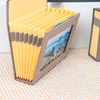 OEM Оптовая торговля 4x6 DIY Accortion Paper Photo Photo Photo Photo Project
