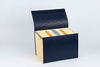 OEM 24 кармана расширяющаяся папка файлов A4 Настраиваемая PU Cover Cover Hard Cardboard Bange Closue Closulable School Document
