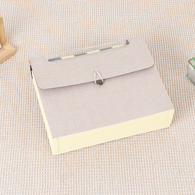 Оптовая индивидуальная a4 inen over ward cardbod с 17 карта