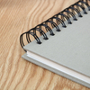 Пользовательский логотип Оптовые OEM DIY Paper Scrap Photo Album для детской фотомограммы для детских ремесел для хранения памяти
