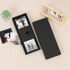 OEM Оптовая высококачественная фотоальбома Hard Cardboard Photo Custom Printed Closure с всплывающим взрывным дизайном свадьбы подарки