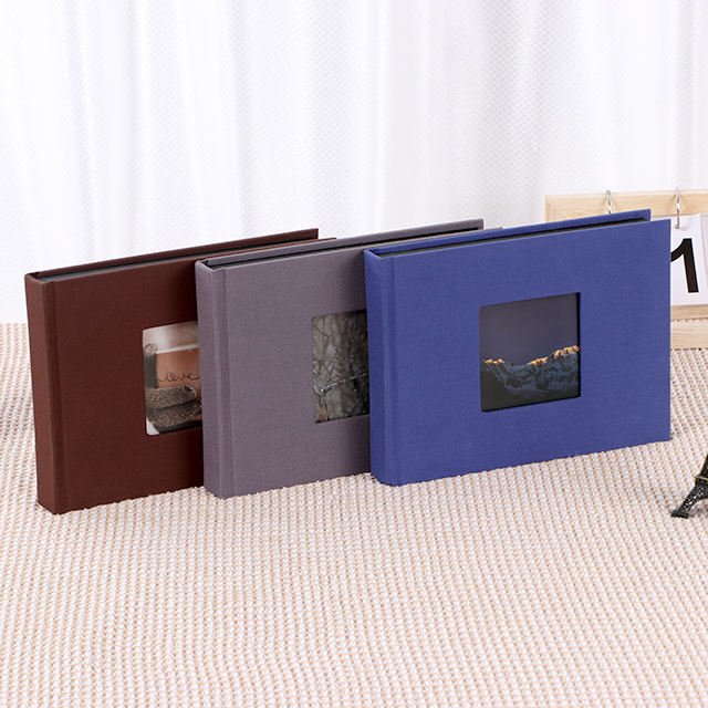 Оптовая индивидуальная OEM 4x6 Фотография для тканевого льня