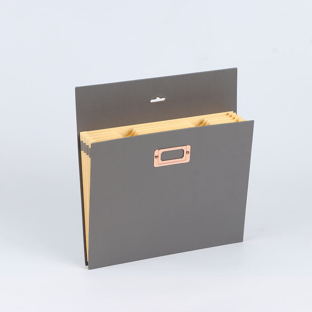 OEM Custom A4 Clote Cover Covers