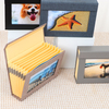 OEM Оптовая торговля 4x6 DIY Accortion Paper Photo Photo Photo Photo Project
