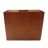 Пользовательский логотип 21-карманы Kraft Paper Аккордеонная папка папка A4 Size School Bag Shape Forme Forme Organizer Офис использование