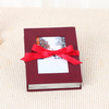 OEM Custom Logo 4x6 Slip-In Explosion Photo Almb