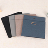 OEM Custom A4 Clote Cover Covers