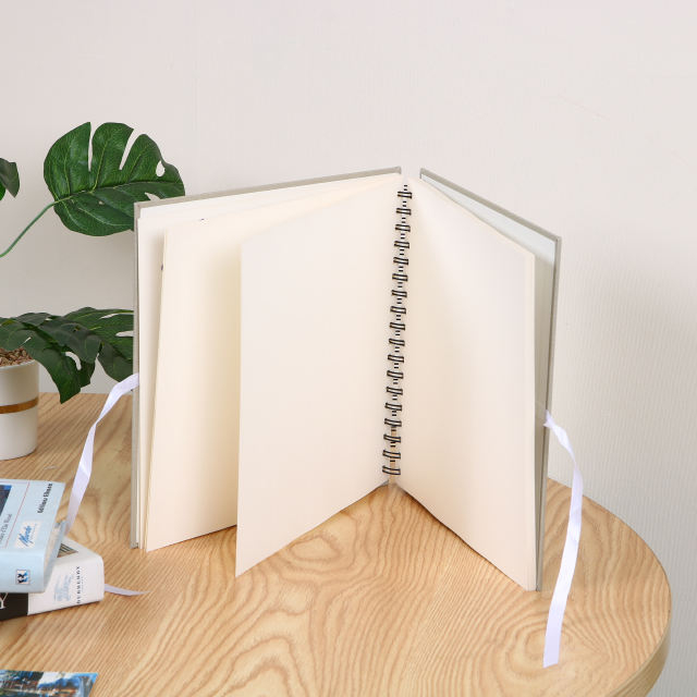 OEM DIY ScrapBooking Hard Cardboard Photo -Almb