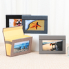 OEM Оптовая торговля 4x6 DIY Accortion Paper Photo Photo Photo Photo Project