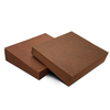 Пользовательский логотип 21-карманы Kraft Paper Аккордеонная папка папка A4 Size School Bag Shape Forme Forme Organizer Офис использование