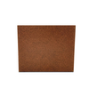 Пользовательский логотип 21-карманы Kraft Paper Аккордеонная папка папка A4 Size School Bag Shape Forme Commere Organizer Office Использование использования