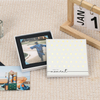 Оптовая индивидуальная логотип Polaroid складной аккордеон