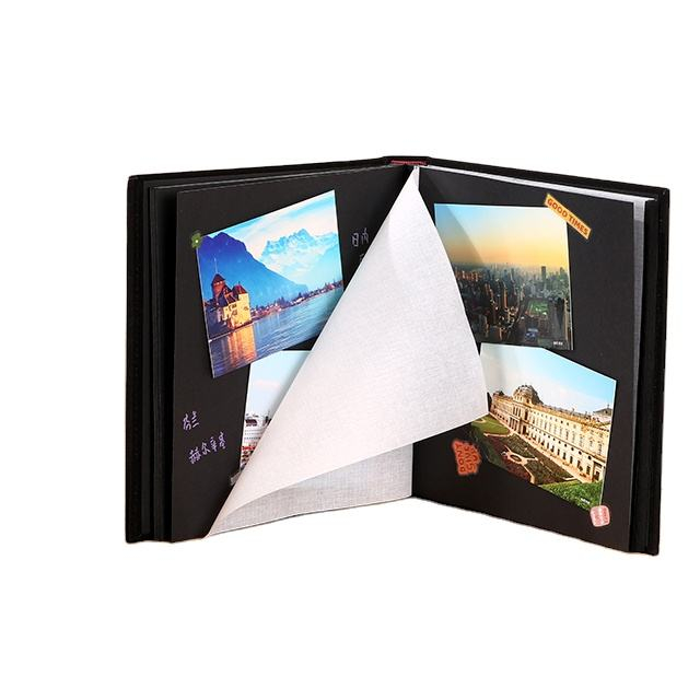 Пользовательский логотип 4x6 DIY Photo -Almb