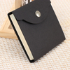 Оптовая OEM Custom Logo Logo Polaroid Slip-in Hard Cardboard Photo Book Cloth