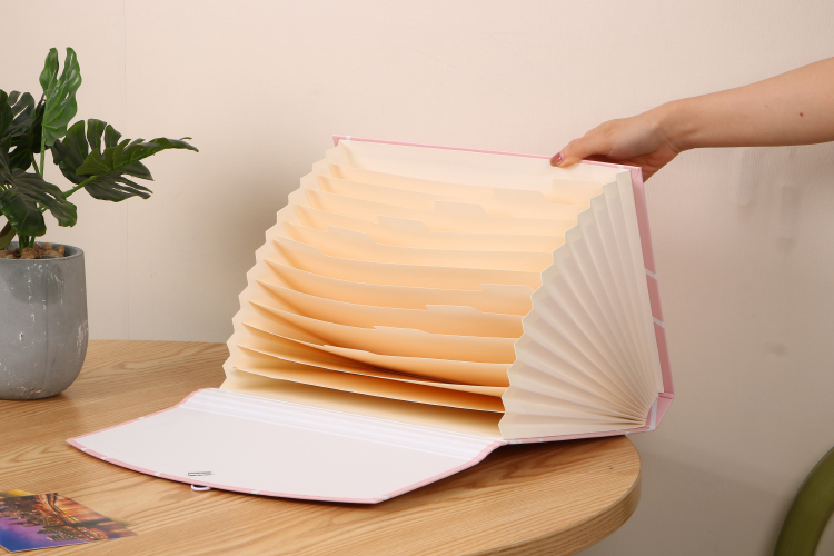 Ultimate Guide of Office Paper расширяется папки файлов