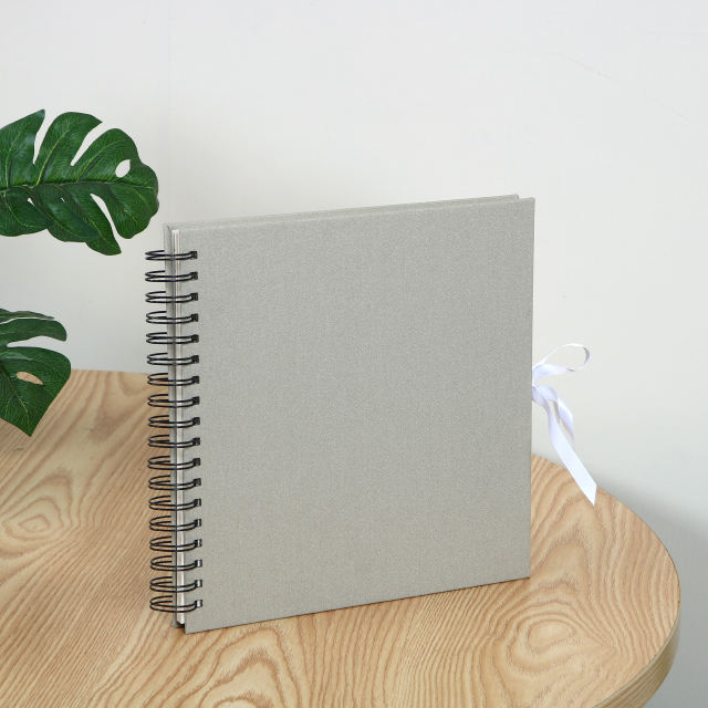 Высококачественный фотоальбом DIY ScrapBooking