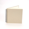Пользовательский логотип Оптовые OEM DIY Paper Scrap Photo Album для детской фотомограммы для детских ремесел для хранения памяти
