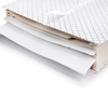 Оптовая индивидуальная логотип с 13 карманами Расширение A4 File File Palper Poperboard Organizer Сумка организатора для офиса и школьных канцелярских товаров