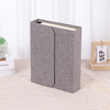 A5 Size Accortion Paller Polder Office School Stactory, изготовленные из ноутбука бумаги для ежедневного использования папки с файлами