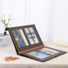 Красочный индивидуальный логотип фотоальбом DIY Signature Book для деловой активности