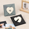 Пользовательский логотип горячий продажа Polaroid Slip-In Paper складной фотоальбом вручную для выпускного дня рождения, детка и мероприятия