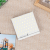 Оптовая индивидуальная логотип Polaroid складной аккордеон фотоальбом фотоальбом