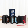 OEM Custom Logo 4x6 Slip-In Explosion Photo Almb