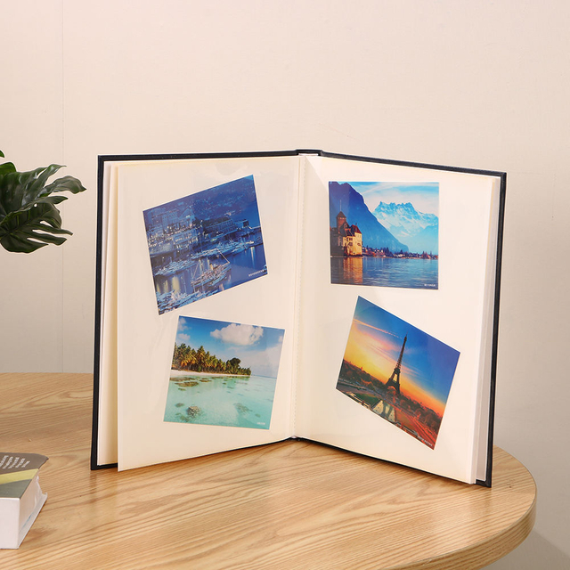 Оптовая DIY 4x6 Самоадлеяние кожа