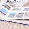 Оптовая настройка DIY 6x4 Slip-in Front Window Clate Clate Lensen Craful Wedding Baby Family Photo Book