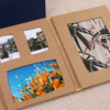 Клиент OEM 6x4 Pelong Cover Cover Photo Almb