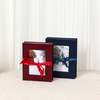 OEM Custom Logo 4x6 Slip-In Explosion Photo Almb