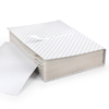 Оптовая индивидуальная логотип с 13 карманами Расширение A4 File File Palper Poperboard Organizer Сумка организатора для офиса и школьных канцелярских товаров